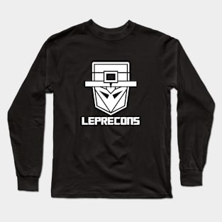 Leprecons Long Sleeve T-Shirt